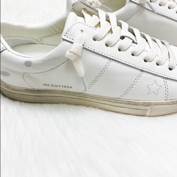 Vintage Havana “Samantha” sneakers NWT brand new never worn before - Picture 4 of 8